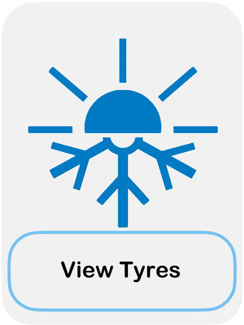 All Season Tyres
